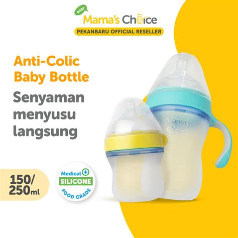 anti kolik|7 Rekomendasi Botol Susu Anti Kolik dan Anti。